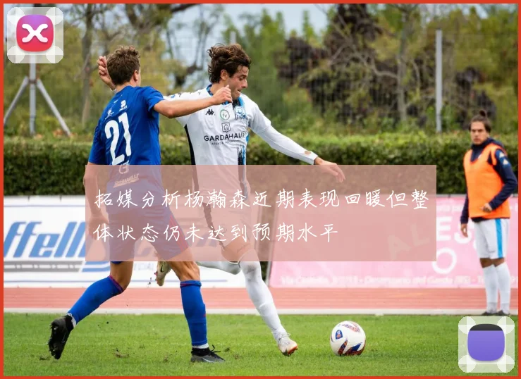 拓媒分析杨瀚森近期表现回暖但整体状态仍未达到预期水平