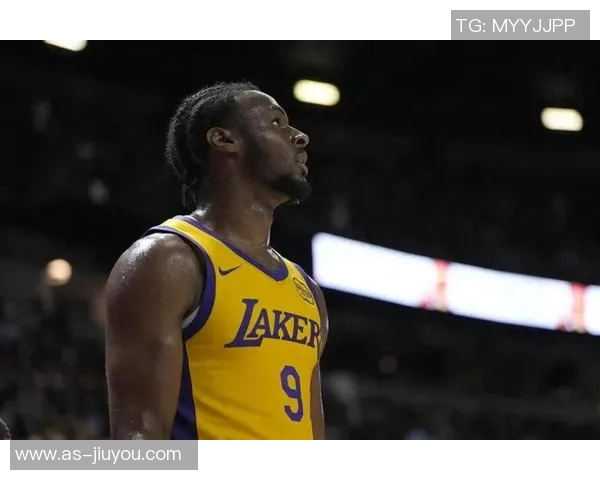 夸梅认为布朗尼仅适合夏季联赛湖人应专注培养实用球员